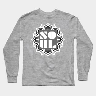 Soul Long Sleeve T-Shirt